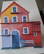 Katzenhaus Rosina Wachtmeister