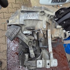 VW Golf 6  Bj 2006  6 Gang Schaltgetriebe MCB Benzin 1,4 FSI 122PS   mit 150Tkm