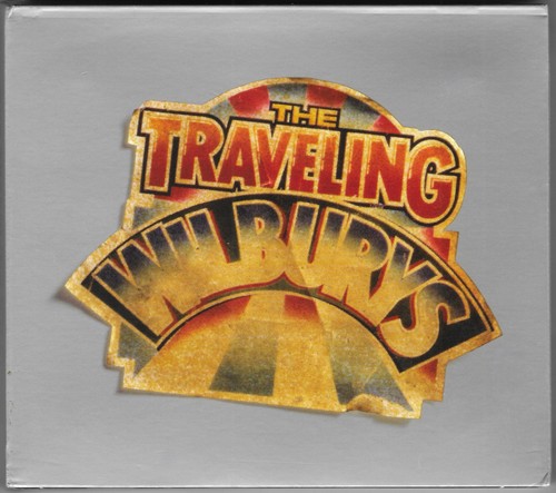 Traveling wilburys the - wilburys,