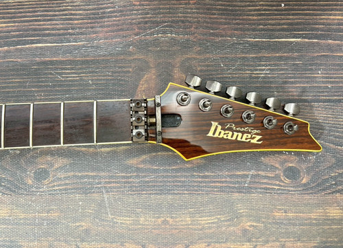 2000 ibanez prestige s1540qs - 2000,