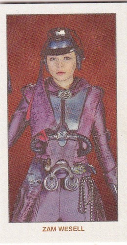 Topps 2022 star wars - star,