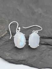 Ohrring mit Regenbogen