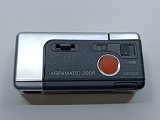 Agfa Agfamatic 2008 tele