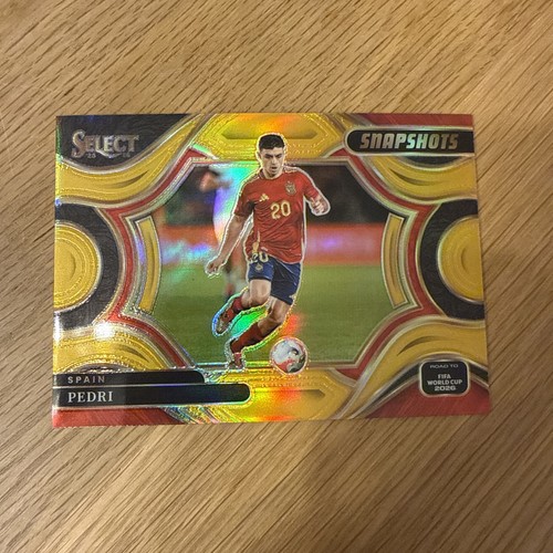 Panini select road fifa - panini, to