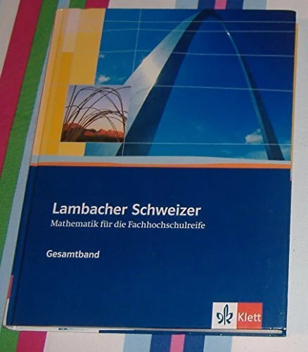 Lambacher schweizer für die - schweizer,