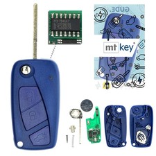 Funk Schlüssel 434MHZ für