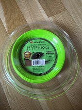 Tennissaite Solinco Hyper G