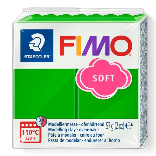 Modelliermasse fimo soft - fimo,