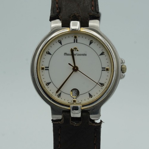 Maurice lacroix calypso - maurice, herren