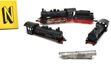 Piko N Lok-Gewicht BR55