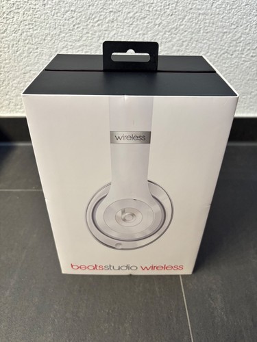 Beats dre studio 2 - dr.,