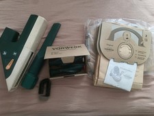 Vorwerk Zubehör Staubsauger