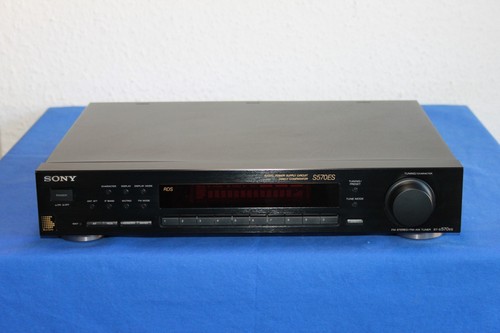Sony s570es hochwertiger - st-s570es,