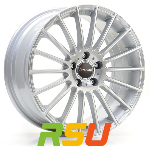 Avus racing m03 hyper - avus,