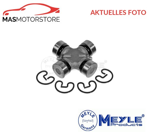 Kreuzgelenk kardanwelle meyle - kreuzgelenk,