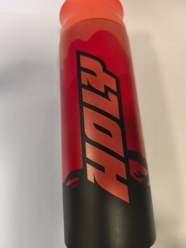 Holy thermo shaker - holy, cherry