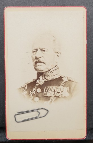 Cdv foto - cdv,