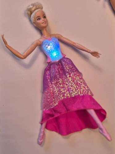 Barbie ballerina zwei puppen - ballerina,,