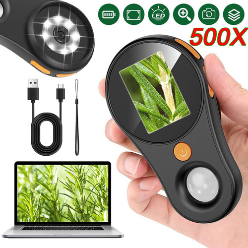Mini usb digital - usb,