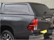 Hardtop für Toyota Hilux