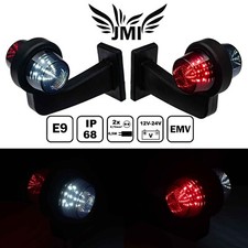 LED Begrenzungsleuchten 12V