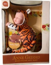 Anne Geddes Baby Tiger
