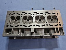 ÜBERHOLT VW Seat Skoda 1.4 16V Zylinderkopf CGG CGGA CGGB BUD 036103373AM