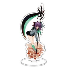 15cm Seraph of the end Hyakuya Figure Desktop Acrylic Stand Decor Collection
