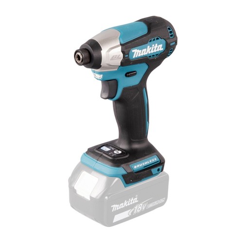 Makita dtd157z - makita,