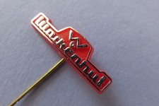 Wackenhut    Anstecknadel