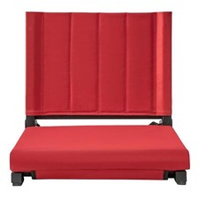 Tribünenstadionstuhl