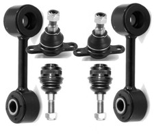 Querlenker Traggelenk