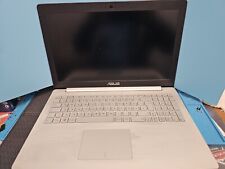 ASUS ZENBOOK UX501V Ersatzteil siehe Liste