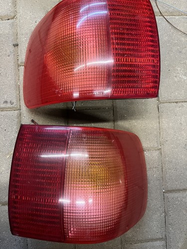 Audi 2 6 8 - audi, 80