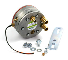 ZAVOLI 100ZETA/S 250HP Reducer