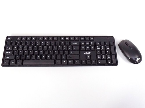 Acer combo 100 - kb, aak940