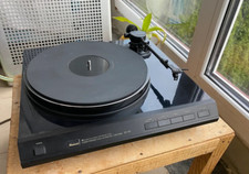 Sansui XP-99 turntable vintage retro hi-fi audio vinyl record player