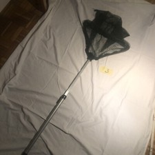 Kescher Fischen Angeln 110