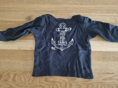 Titus skateboard pullover - skateboard,