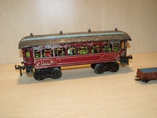 2967) BING uralt - Spur 1 -