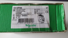 SCHNEIDER-ELECTRIC TeSys