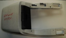 Heckteil Heckverkleidung