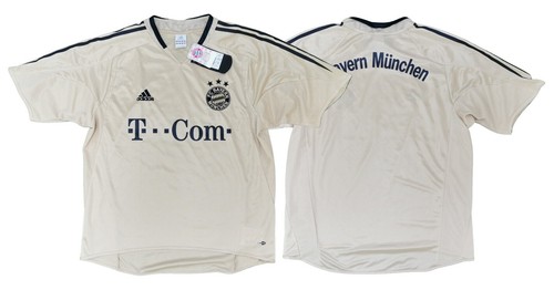 Trikot adidas bayern - trikot,