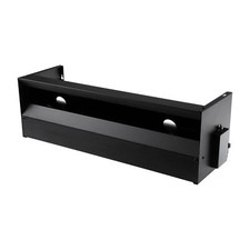 Kugelfang für Luftgewehr Elektronisches Stahl Zielscheibensystem RazorGun