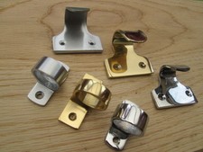 Massives messing - massives,