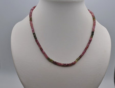 Tourmaline Multicoloured