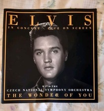 25 Elvis Presley Original
