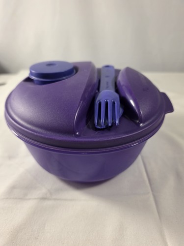 Tupperware salat go - salat-to-go, /