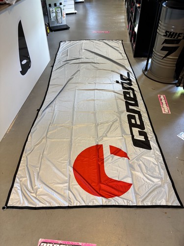 Generic strecken banner - strecken-banner, rennen