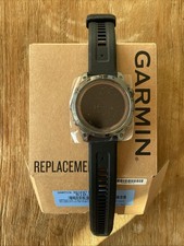 Garmin fēnix 7 Sapphire Solar